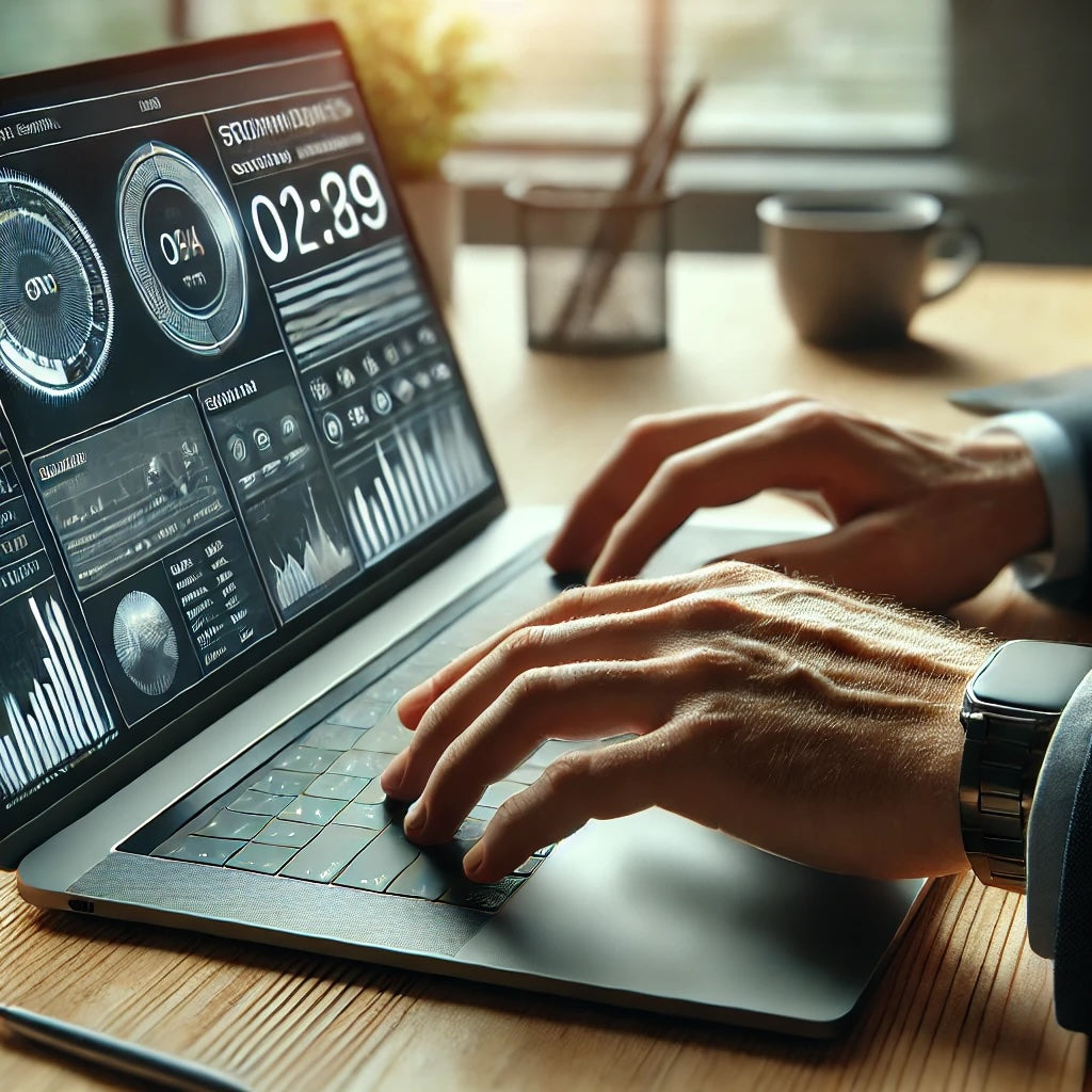 Top 5 Business Ideas for an Online Business in 2025
